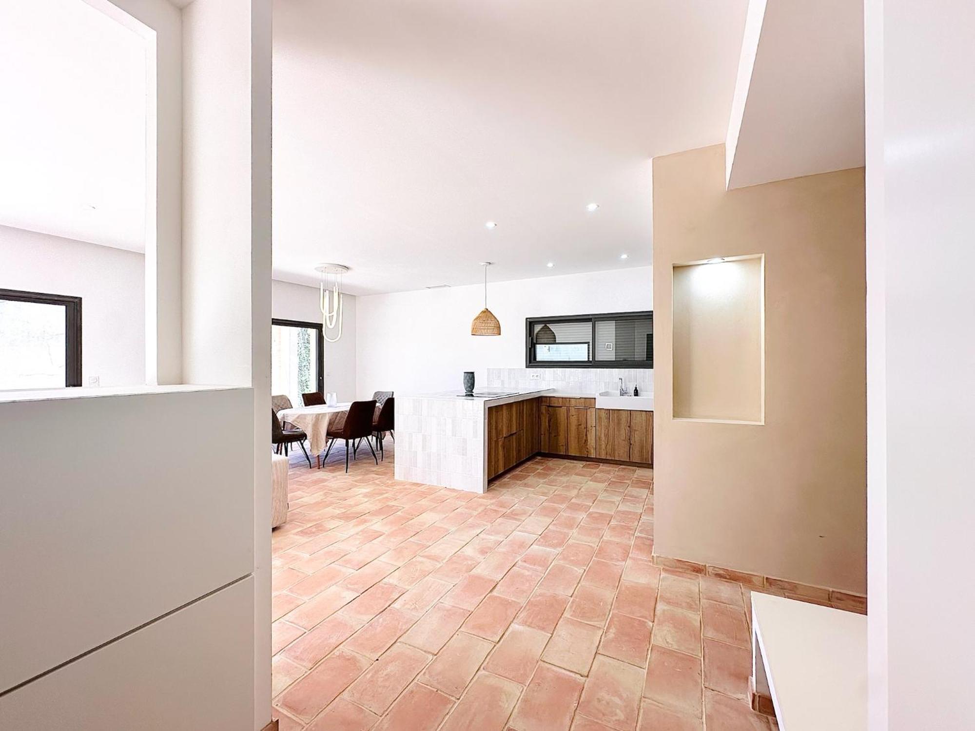 Villa Familiale Avec Piscine Hyper Centre Valras-Plage Zewnętrze zdjęcie