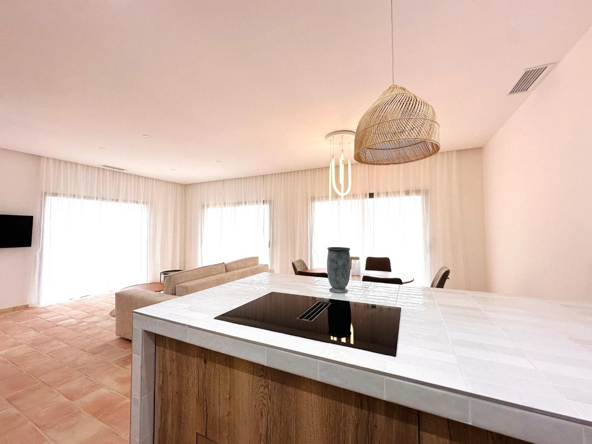 Villa Familiale Avec Piscine Hyper Centre Valras-Plage Zewnętrze zdjęcie