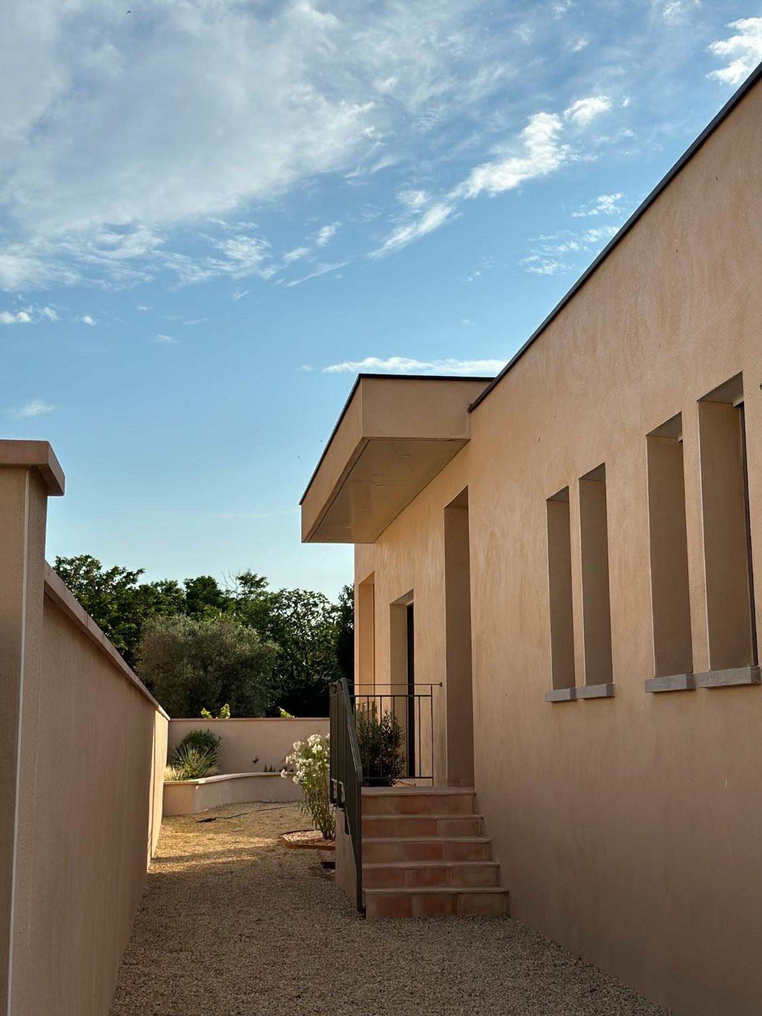Villa Familiale Avec Piscine Hyper Centre Valras-Plage Zewnętrze zdjęcie