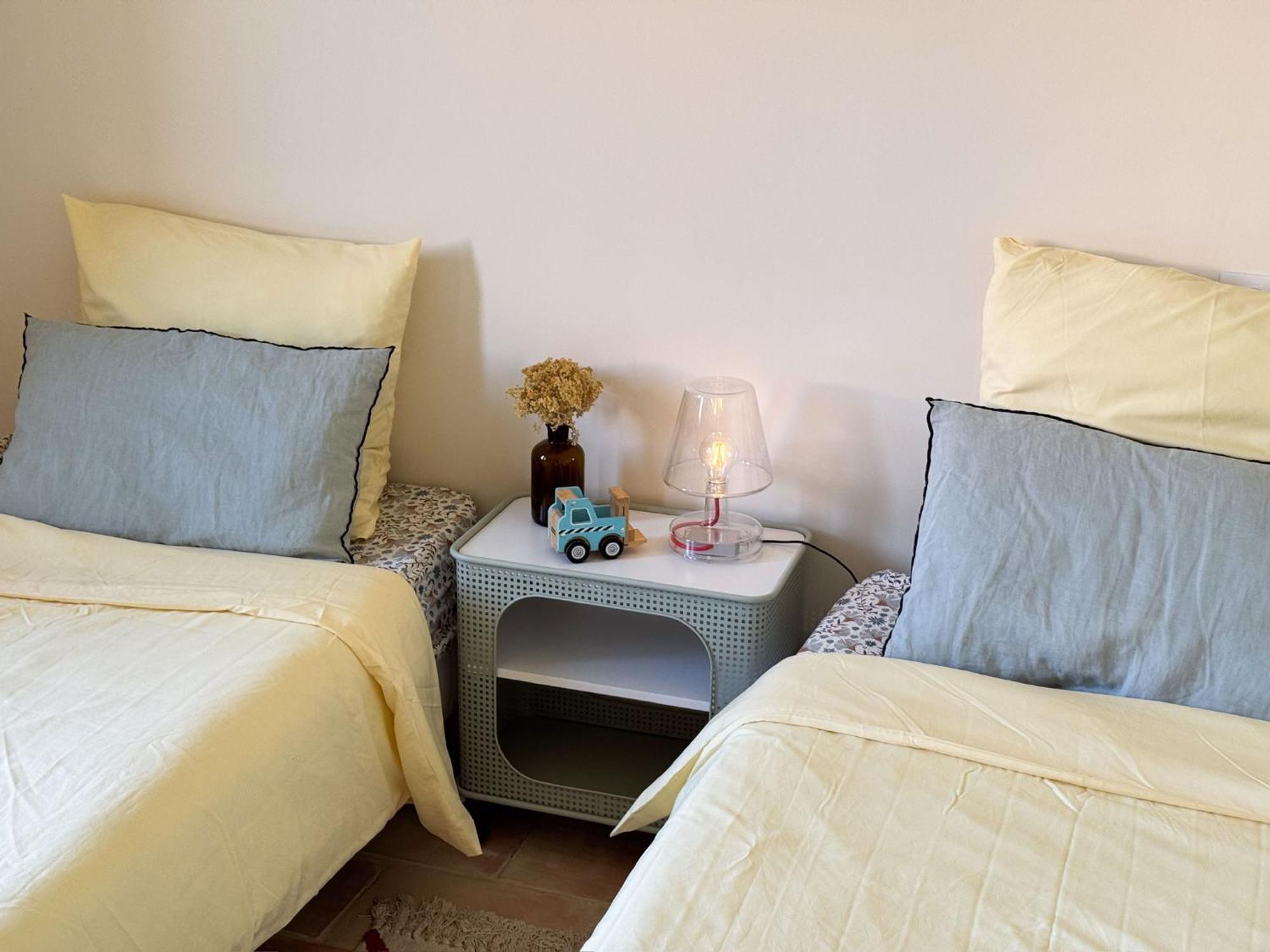 Villa Familiale Avec Piscine Hyper Centre Valras-Plage Zewnętrze zdjęcie