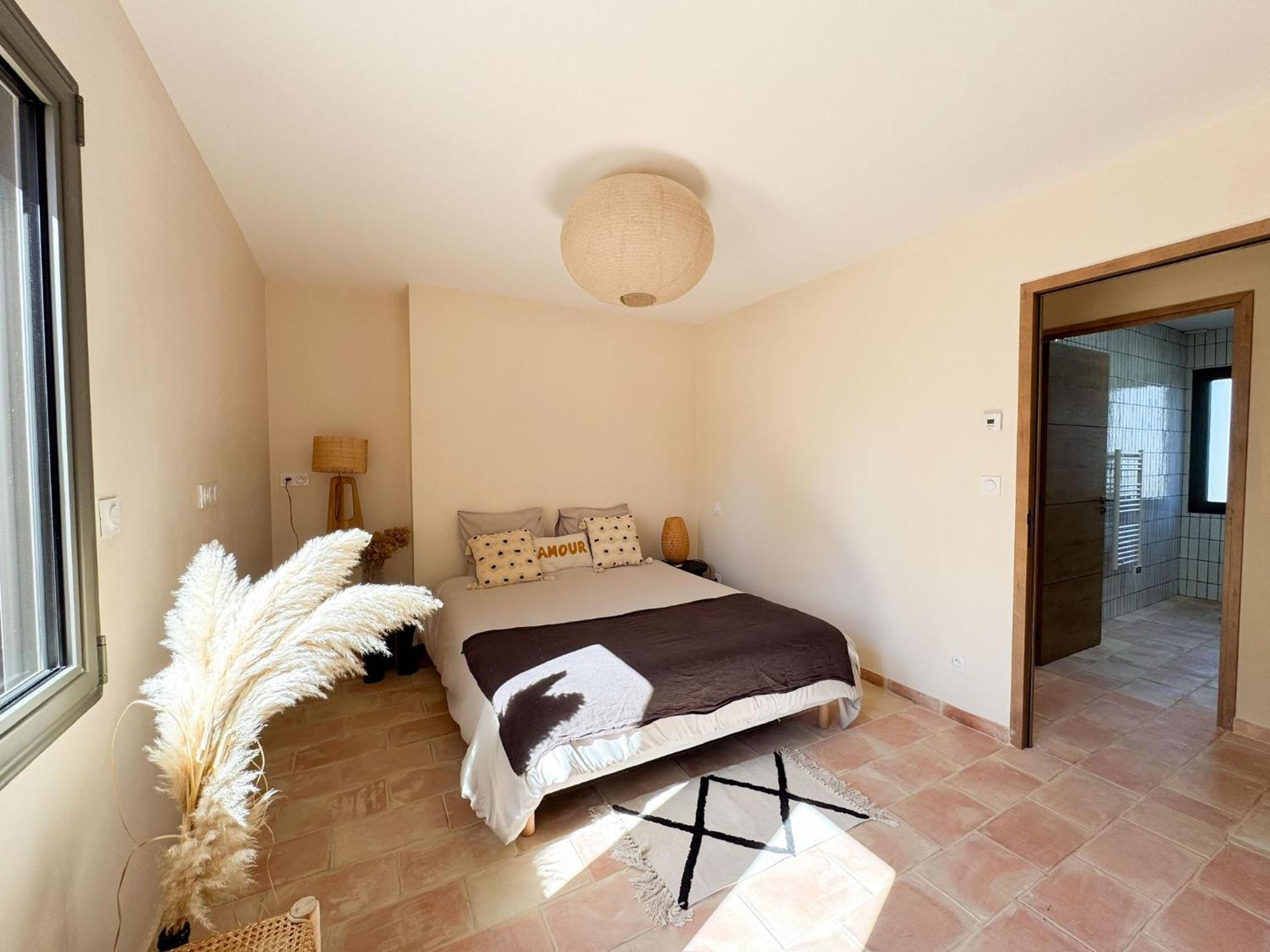 Villa Familiale Avec Piscine Hyper Centre Valras-Plage Zewnętrze zdjęcie