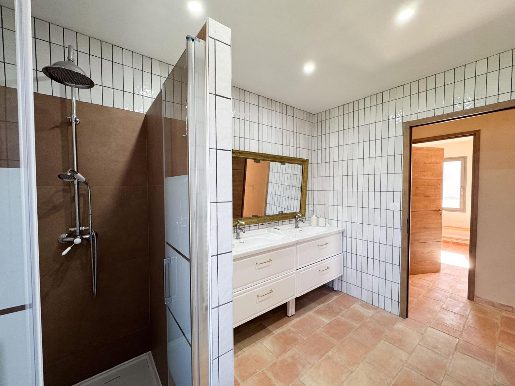 Villa Familiale Avec Piscine Hyper Centre Valras-Plage Zewnętrze zdjęcie